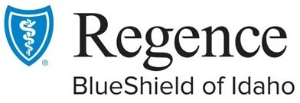 Regence Idaho Logo