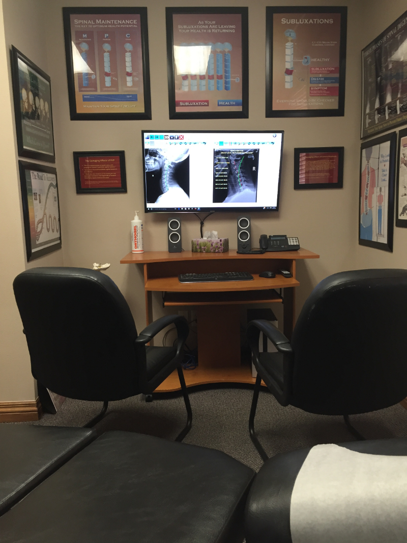 Consultation Room